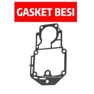 Upper casing gasket for Yamaha 20/30HP 2st outboard