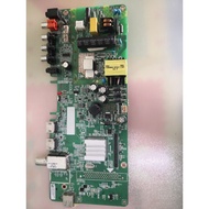 PHILIPS TV ALL IN ONE BOARD 40PFT5063l68