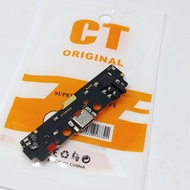 XIAOMI REDMI A2 CHARGER CONNECTOR FULSET IC ORIGINAL CHARGING BOARD