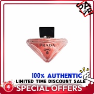 【100% AUTHENTIC PERFUME】Prada Paradoxe 90ml DISCOUNT EVENT Eau De Parfum