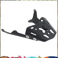 Motorcycle Luggage Rack Carrier Support Holder Cargo Shelf Bracket for  F900R F900XR F900 R F 900 XR