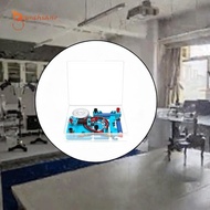 gamchiano Electrical Bell Instrument Science Lab Experiment Science Experiment for High School