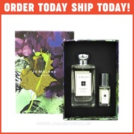 Jo Malone London Blackberry & Bay Cologne Duo (100ml+9ml) Perfume For Unisex