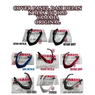MERAH Orimoto - FRONT TIE PANEL COVER WHITE BLACK GREY YELLOWISH RED METALLIC DOFF N MAX NMAX YAMAHA