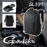 💢Taoyuan East District Fishing Tackle [Gamakatsu GL337 Travel Backpack 33 Liters]