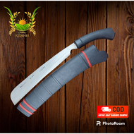 Golok Grahang super tajam