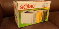 Solac Toaster