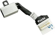 Laptop DC in Power Jack Cable Socket Connector Charging Port for DELL Inspiron 5300 02YT7F 2YT7F 15 