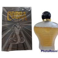 Cobra Paris Perfume For Men/Mens Perfume/ Lelaki Perfume 100 ml