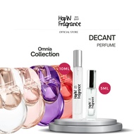 [ Decant ] Coral EDT/ Amethyste EDT/ Crystalline EDT / Crystalline EDP 5ml/10ml Perfume Repack