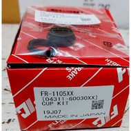 CLUTCH MASTER CUP KIT TOYOTA LANDCRUISER FJ4 /BJ40 FR1105XX