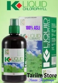 Klorofil  K-link Original