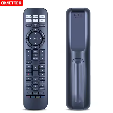 For Bose URC-15s CineMate 520 , 220 , 130 & 120 Remote Control SoundTouch