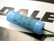 DALE FP3 255R 3W 1% 500V Resistor x1