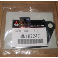 GASKET WATER PUMP - MITSUBISHI LANCER/PROTON INSPIRA/EVOLUTION X/EVO 10/CZ4A/RALLIART/4B11T/4B11/4B1