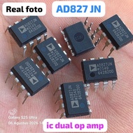 AD 827JN Original