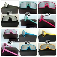 NOOKA SUNGLASSES FREESTYLE