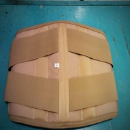 korset lumbal#grosirkorset#korsetmurah#korset tulang belakang#korset syaraf kejepit#korset alkes#kor