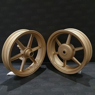 Velg Racing V Rossi Venom Starmax 14X300 14x350 Yamaha Aerox 155