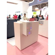 WATER PURIFIER LG PURICARE WD518