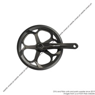 ☸♈✹Fiido D1 D2 D2S D3 D3S D4S 52T Crankset Original