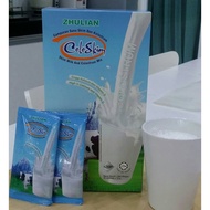 Susu Coloskim Colostrum Skim Milk Zhulian