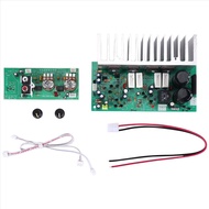 SUB-350W Subwoofer Power Amplifier Board Mono High Quality Power Amplifier Board Finished DIY Speake