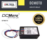 DCMOTO GFM975 LTC115 Lamp Controller Relay 975 Lamp Relay