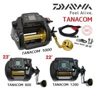 DAIWA 23' & 22' TANACOM ELECTRIC REEL