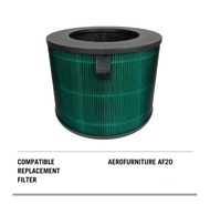 LG 代用 濾網 濾芯 Filter 適用於PuriCare AEROFURNITURE AF20