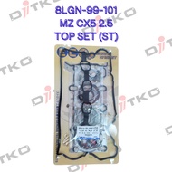 8LGN-99-101 MAZDA CX5 2.5 TOP SET (STEEL)