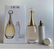 Dior 迪奧真我濃香  100ml