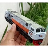CC206 Locomotive Miniature