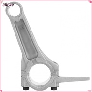 Dilwe Connecting Rod For 188F/GX390 Gasoline Engine Motor Generator Replacment New