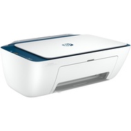 Printer HP Deskjet 4828 Wireless Inkjet Multifunction Printer - Colour - Copier/Printer/Scanner