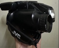 JVC GR-AX75 VHS-C PAL Camcorder錄影機