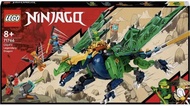 全新LEGO 旋風忍者系列 71766 Ninjago
