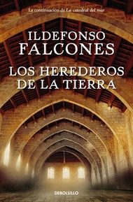 Los Herederos de la Tierra / Heirs to the Land SPA-HEREDEROS DE LA TIERRA / H （La Catedral del Mar） 