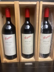 Penfolds Bin 707 2004 Cabernet Sauvignon 1.5L