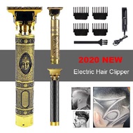 T9Hair Trimmer Hair Cutter Mesin Gunting Rambut Mesin Potong Rambut