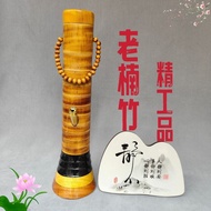 High-end hookah High-end hookah Pipe Boutique Long Bamboo hookah Pipe Pipe New Style Zhanjiang Mo Fa