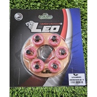 Y15ZR CLUTCH DAMPER RACING LEO