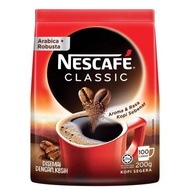 Nescafe Classic Instant Coffee Powder (200G)