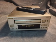 ONKYO C-705X CD機，CD Player