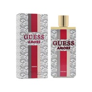 Guess Amore Roma 淡香水100ml，全新未開封。