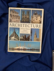 Architecture a visual history - james neal