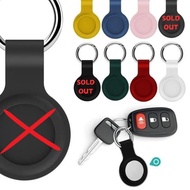 GANTUNGAN Airtag Silicon Keychain