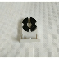 T8 Fluorescent Tube Holder / LED T8 Tube Holder