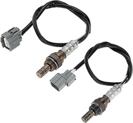 ACROPIX Upstream & Downstream Oxygen Sensor for Acura CL 2001-2003 3.2L O2 Sensor No.234-4727 2 Pcs