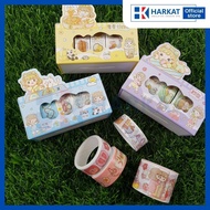 Washi Tape Masking Tape Journal DIY Scrapbook Masking Tape Tape
